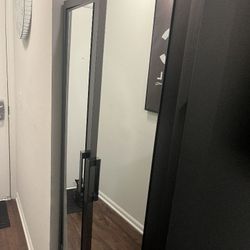 Wardrobe Storage Cabinet 