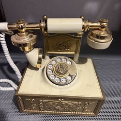 Old phone