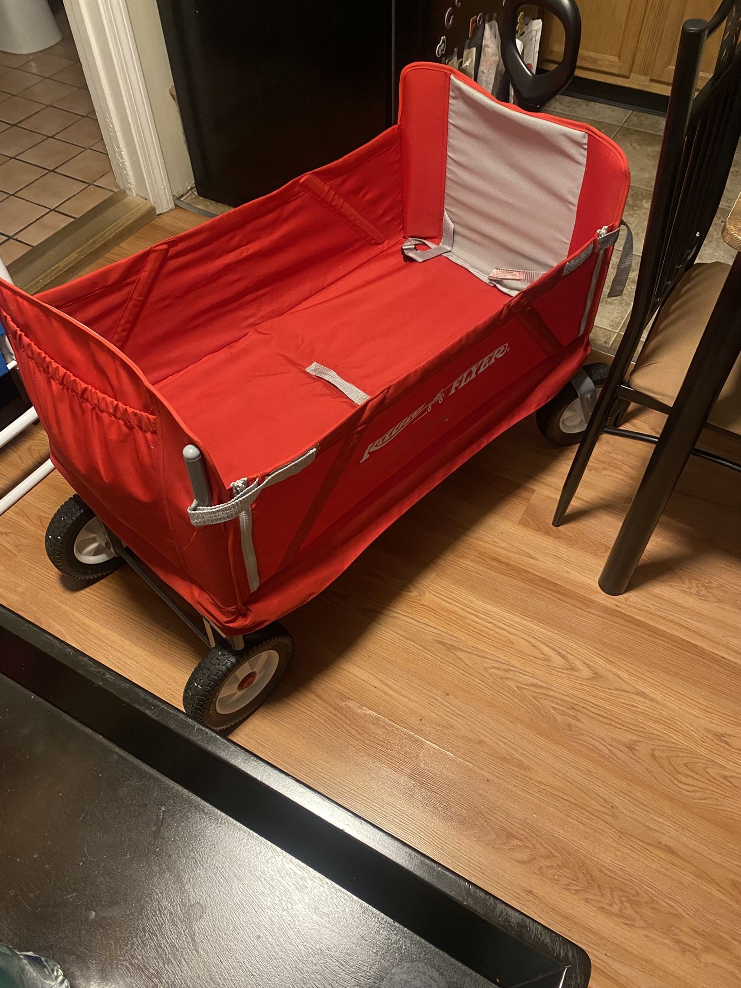 Pull Cart