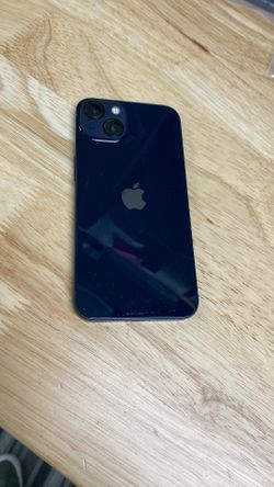 iPhone 13 128gb. Att. H20. Cricket