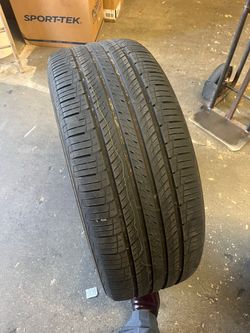 Truck tires 275/50/22r