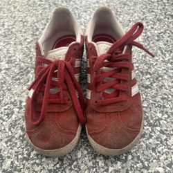 adidas Gazelle Og Red