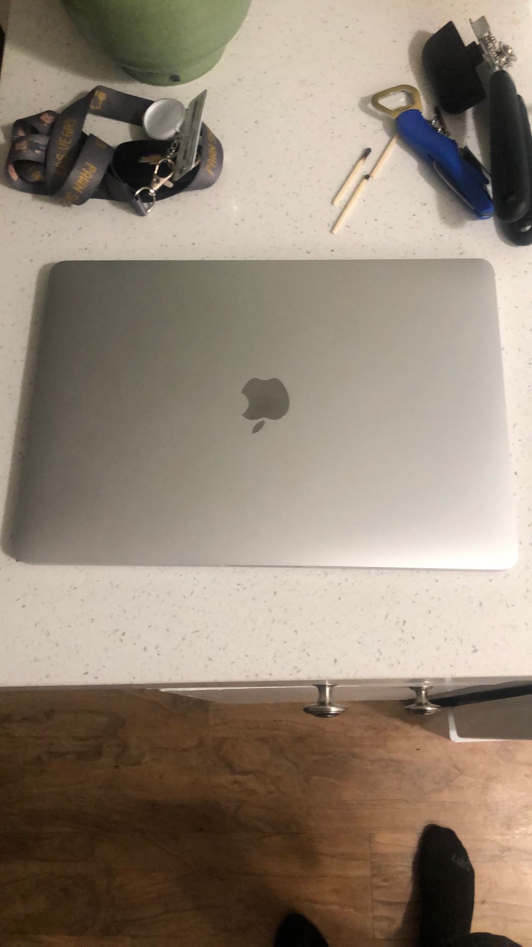 Mac Book Pro
