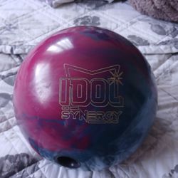 Roto Grip Idol Synergy 14pounds 