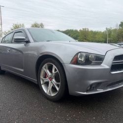 2014 Dodge Charger