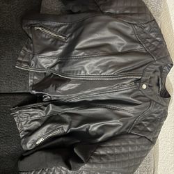 Women’s Jacket