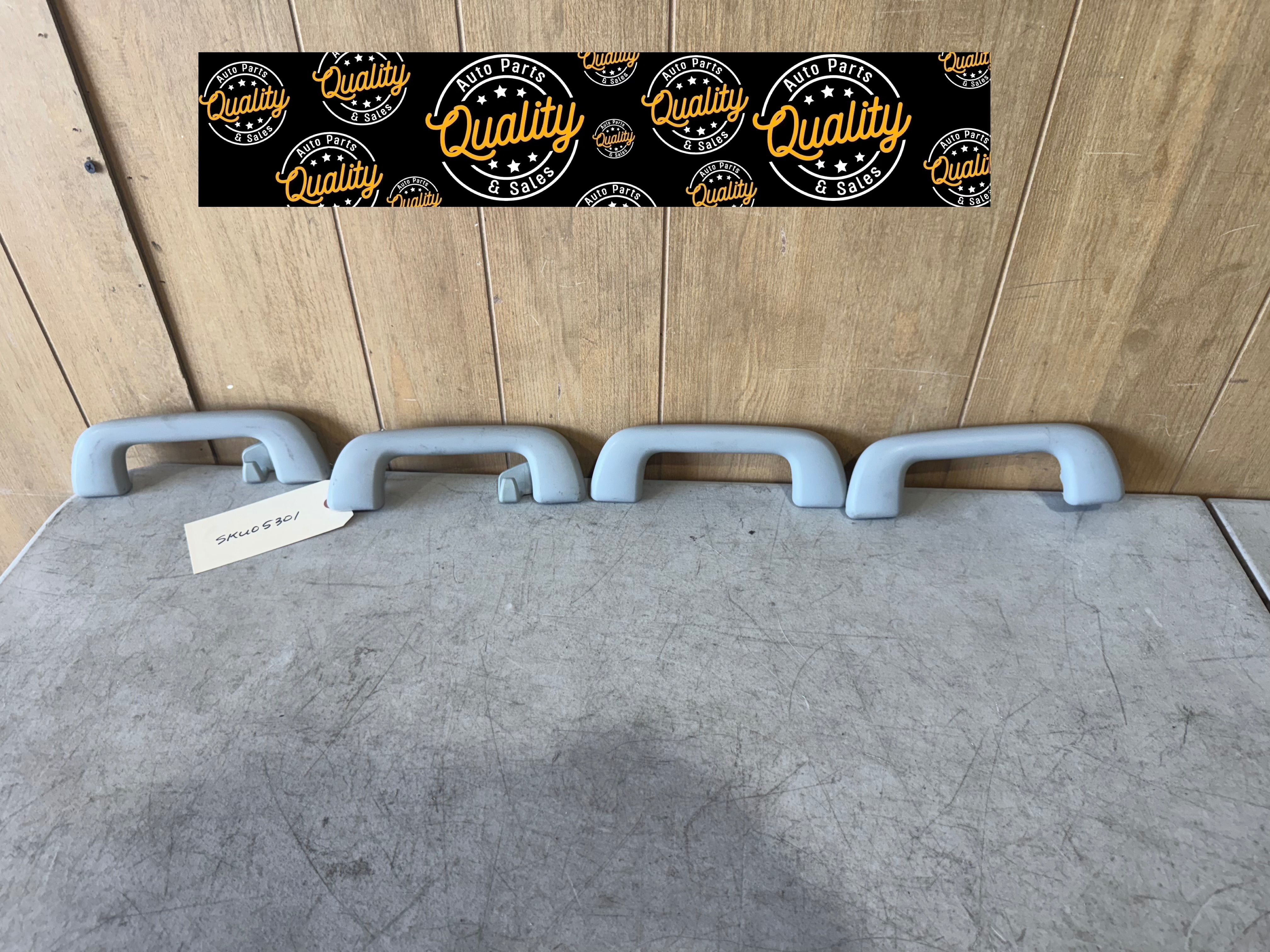 2008 2009 2010 2011 2012 2013 2014 2015 Scion XB Roof Grab Handles