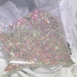 Glitter