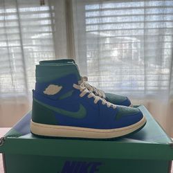 Jordan 1 High Zoom Air