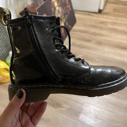 Girl Boots