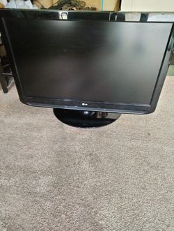LG Flat Screen TV