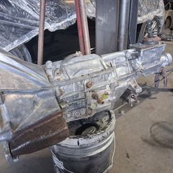 T5 Transmission 89-90 mustang. Price 950 obo