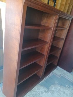 Bookcase