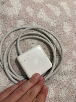 Apple 61W USB-C Power Adapter (Original)