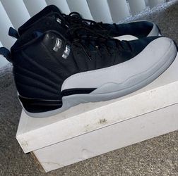 Air Jordan ‘Baron’ 12