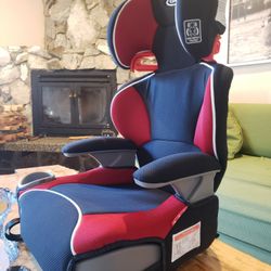 Graco Car Seat