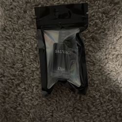Dior Savauge EDT
