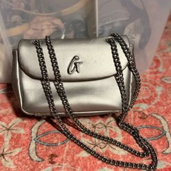 Glamaholic Purse Bag 