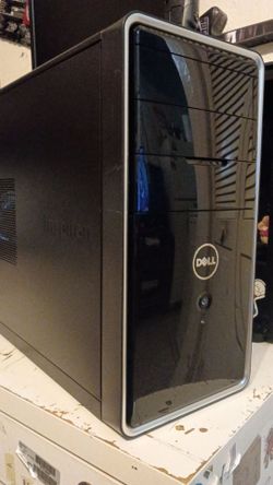 Dell Inspiron 3847 Desktop PC