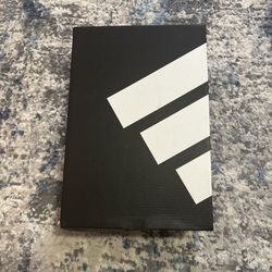 Adidas soccer cleats