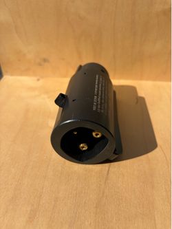 A2Z TeslaTap Mini (Adapter) – Tesla to J1772 Charging Adapter