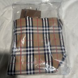 burberry shorts
