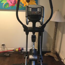 Elliptical