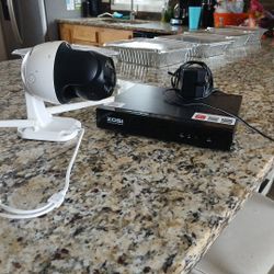 Zosi Video Recorder And Camera 