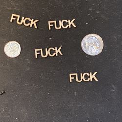 Little Fucks 