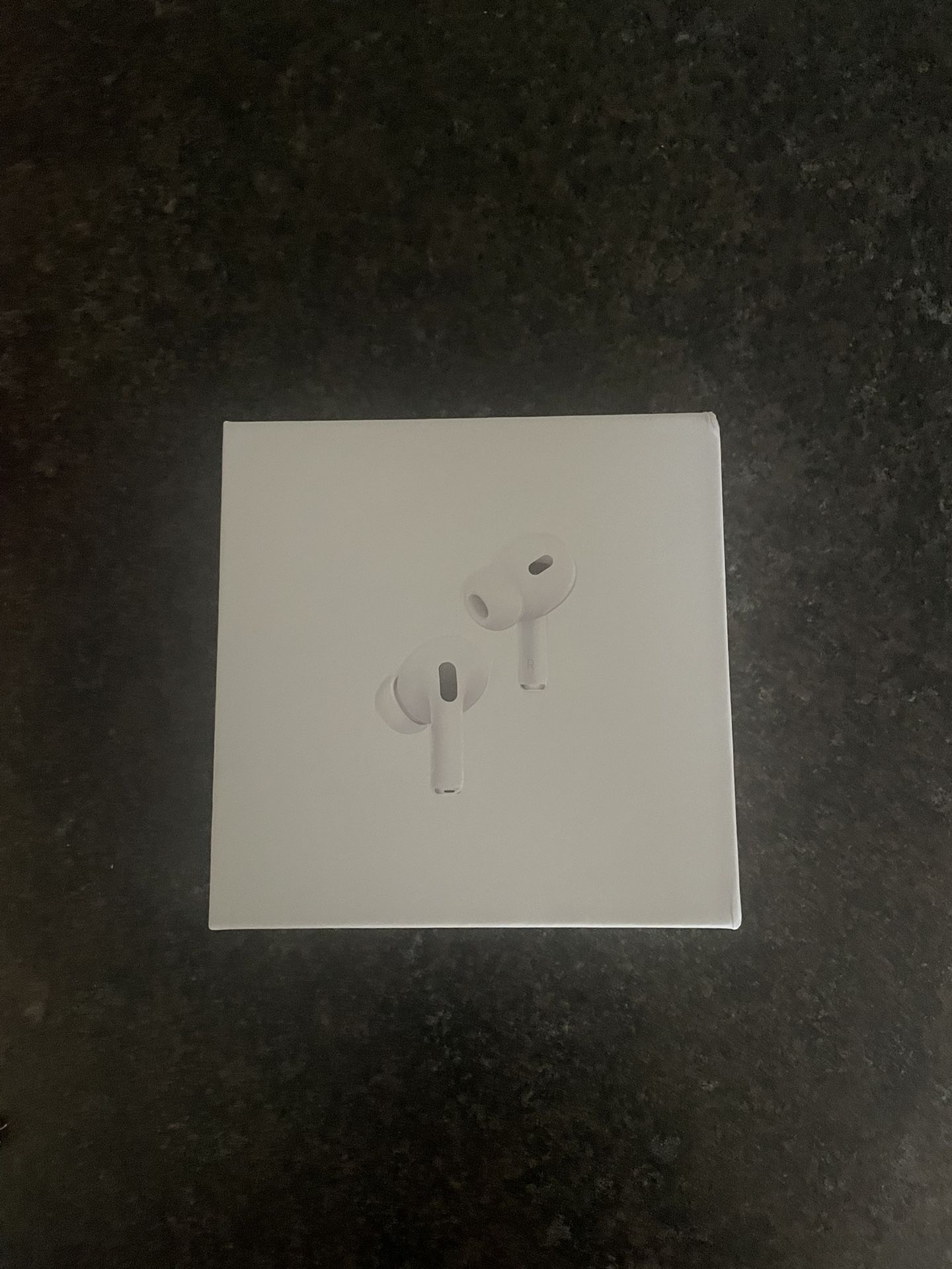 airpod pro gen 2 barely used