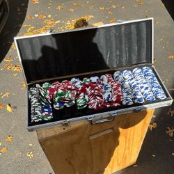 Poker Chips