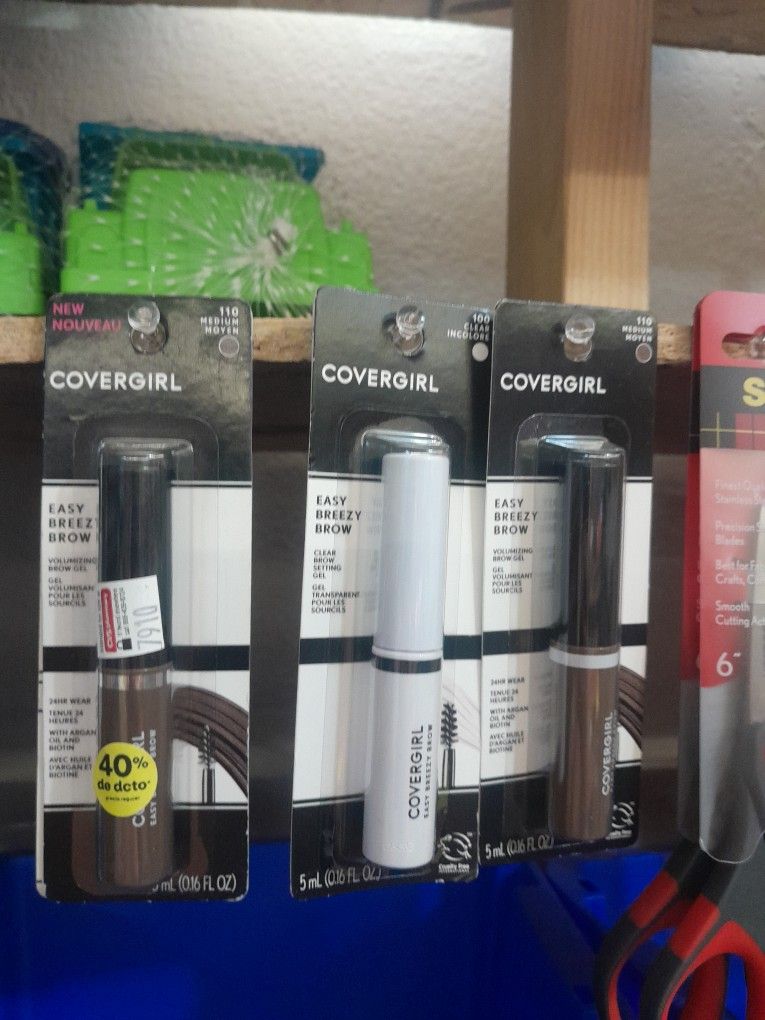 Brow Gel 