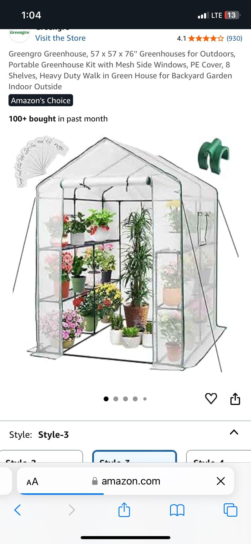 Greenhouse