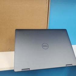 Dell - Inspiron 14 2-in-1 14" IPS LED FHD Touch Screen Laptop  