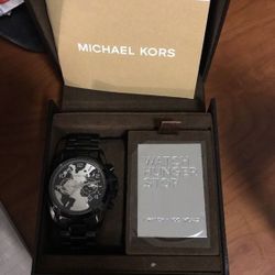 Michael Kors