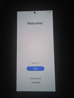 S24 Ultra 256gb