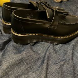 Dr Martin Adrian Loafer 