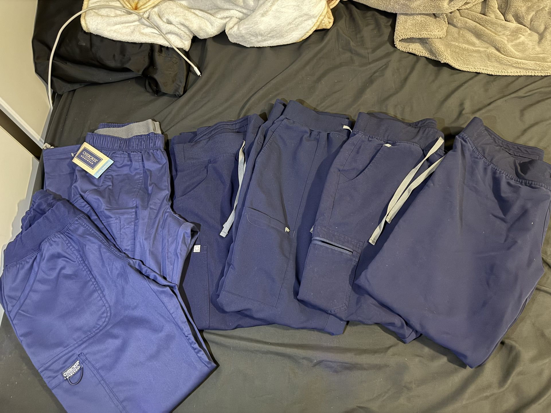 Scrubs