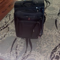 Suit Case 