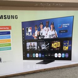 Samsung 85 Inch Neo Tv
