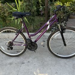 Women s granite pickiest peak roadmaster