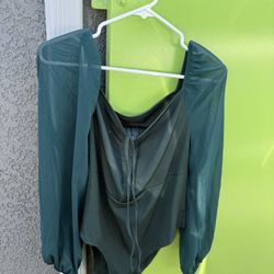 SHEIN Curve OXL