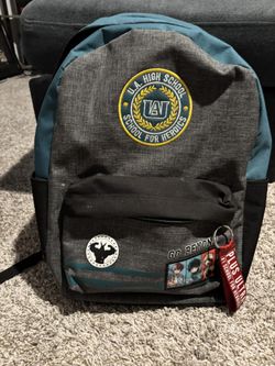 Backpack