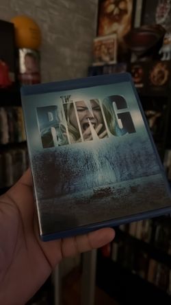 The Ring(Blu-ray)