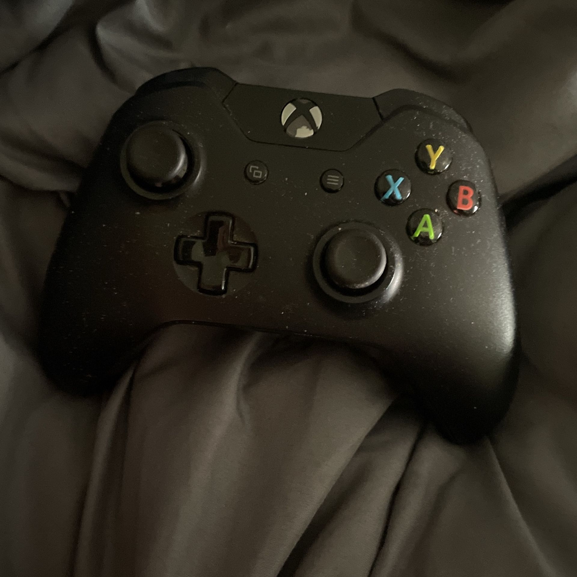 Xbox Controller
