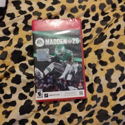Madden 26