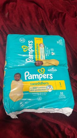 Pampers