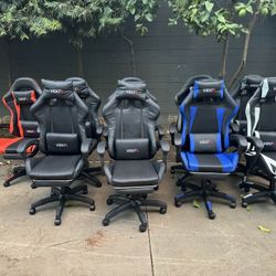 Gaming Chairs 