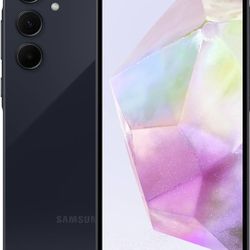 Galaxy A35 Unlocked 