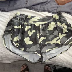 LuluLemon Shorts